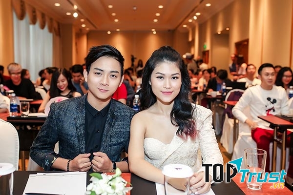 Hoài Lâm sánh đôi cùng Ngọc Thanh Tâm trong phim mới