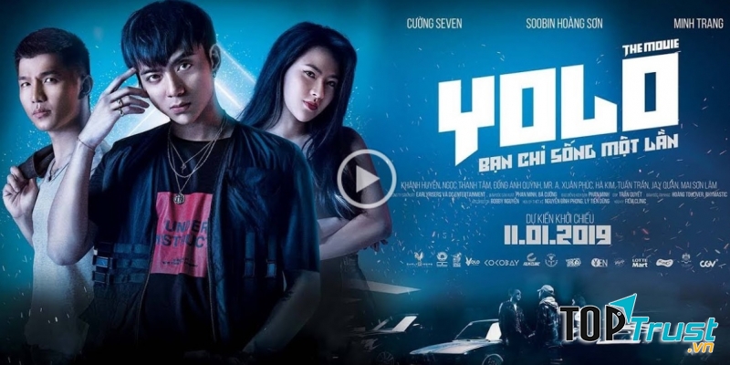 Phim YOLO