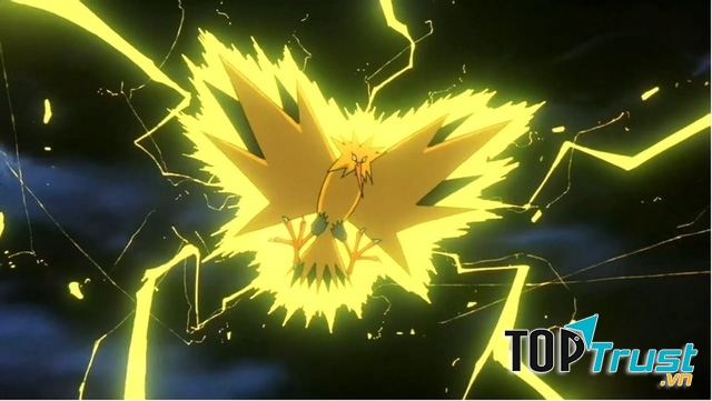 ZAPDOS