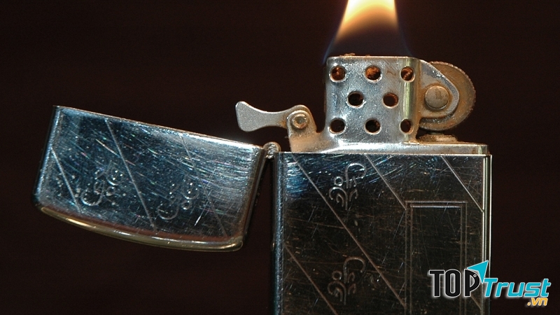 Zippo