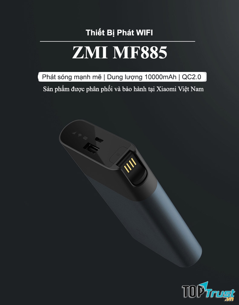 ZMI MF885
