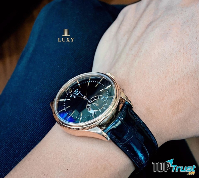 LUXY Luxury Wacth