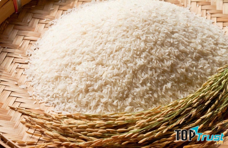 Gạo Phadin - thương hiệu gạo đặc sản cao cấp nhất
