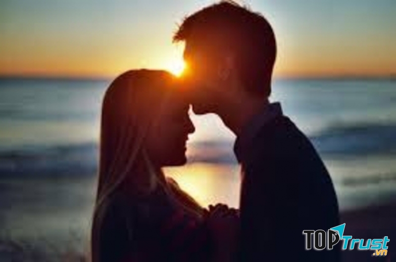 Lời chúc Valentine kiểu ngôn tình