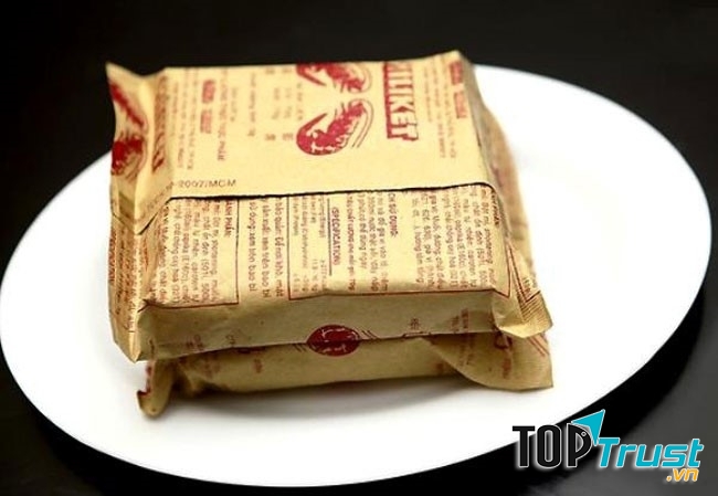 Mì Tân Bình - Mỳ ngon cho mọi nhà