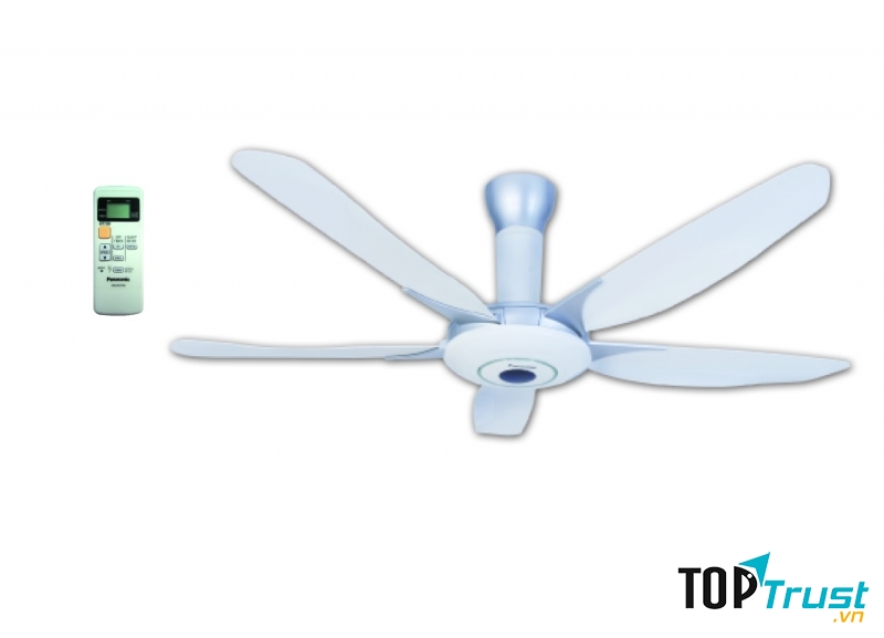 Quạt trần Panasonic F600WWK