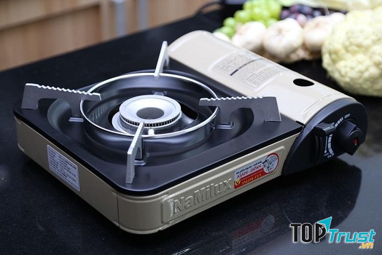Cửa hàng Bếp ga an toàn là một trong những cửa hàng bán bếp ga mini giá rẻ nhất tại Hà Nội