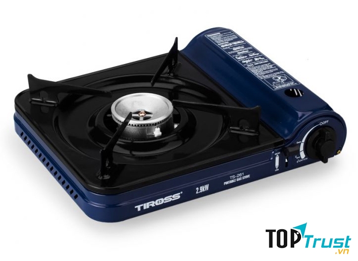 Bếp ga Hà Thành chuyên cung cấp các loại bếp ga trong đó có bếp ga mini với chất lượng cao