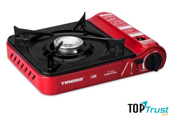 Cửa hàng Bếp ga Việt là một địa chỉ mua bếp ga mini giá rẻ tại Hà Nội