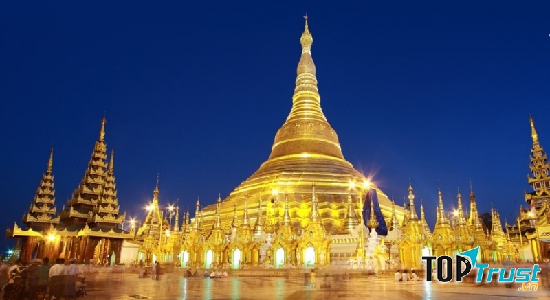 Nếu bạn muốn có một chuyến du lịch Myanmar giá rẻ thì nên đi vào mùa nằm ngoài mùa du lịch cao điểm