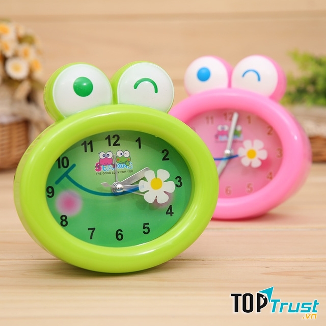 Đồng hồ báo thức