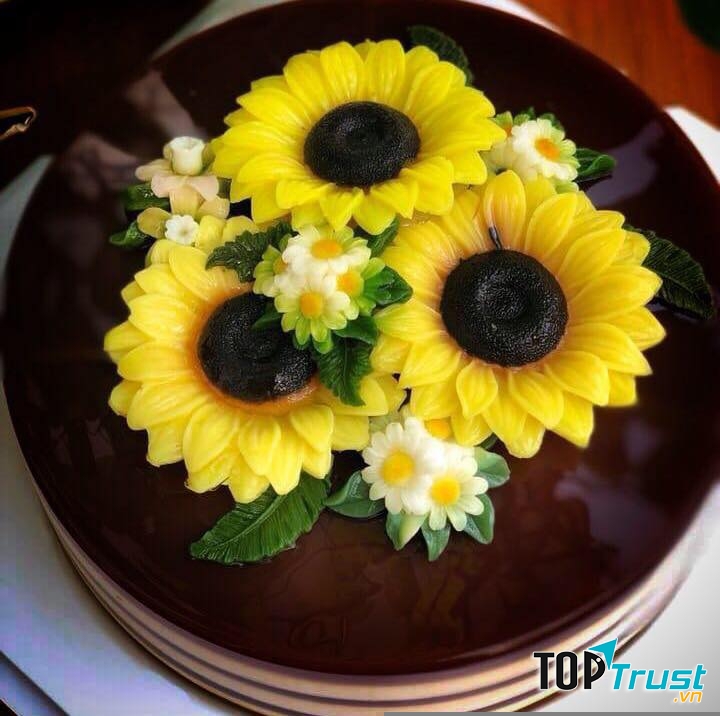 Tiệm bánh Rau câu Nguyễn Nga