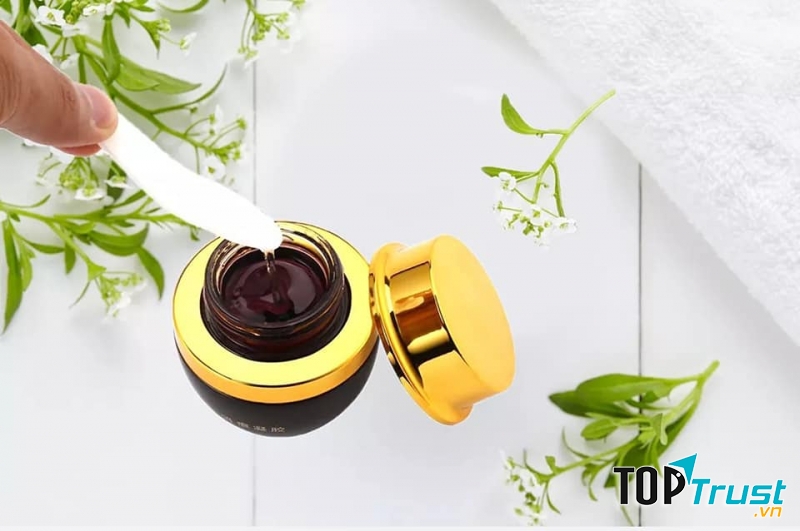 Kem trị sẹo loshall