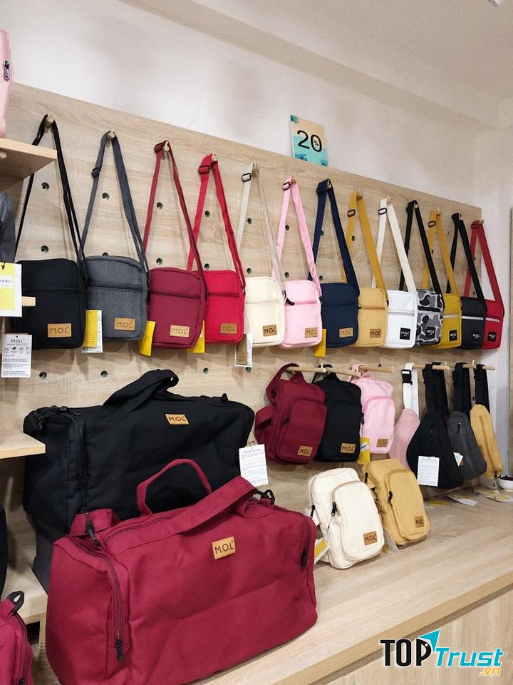 M.O.L Store