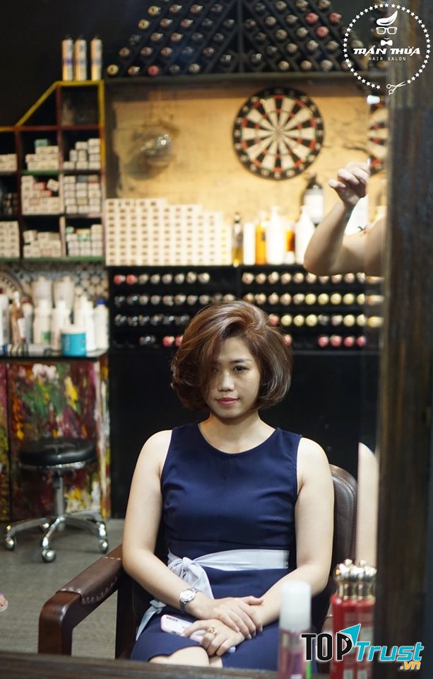 Trần Thừa Hair Salon