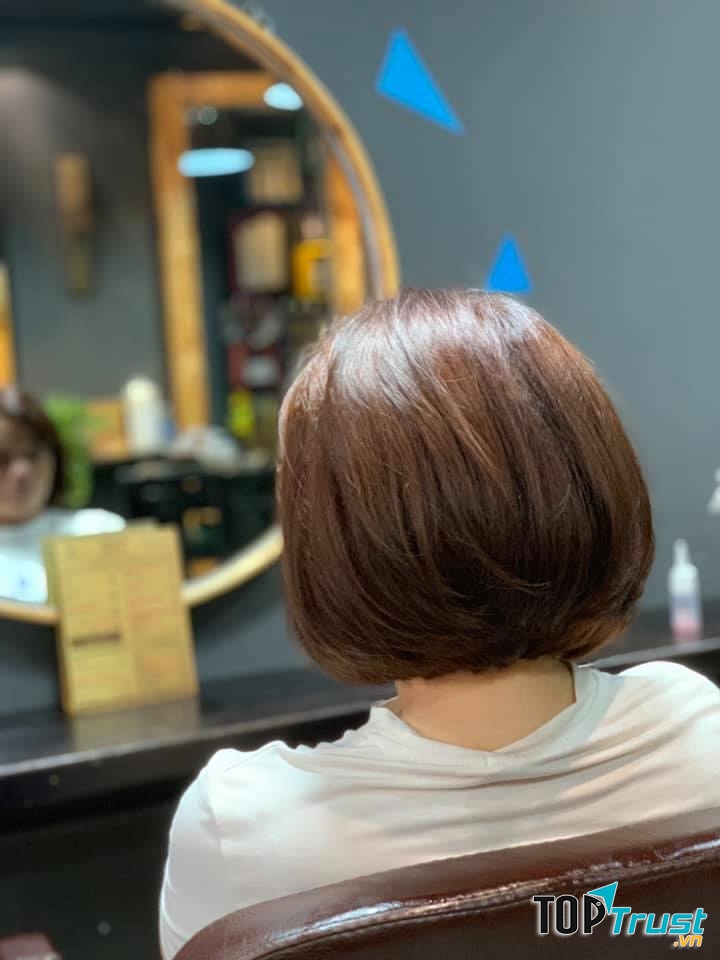 Trần Thừa Hair Salon