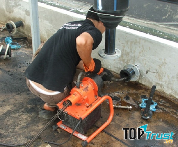 Công ty TNHH phát triển dịch vụ Vệ sinh môi trường Đô thị Hà Nội