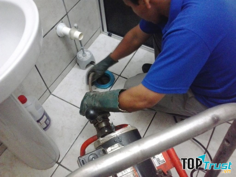 Công ty TNHH phát triển dịch vụ Vệ sinh môi trường Đô thị Hà Nội