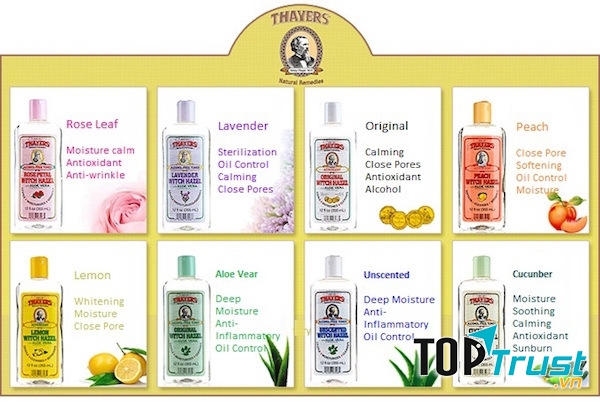 Sản phẩm có giá 270.000 - 300.000đ/355 ml