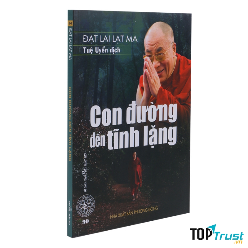 Con Đường Đến Tĩnh Lặng