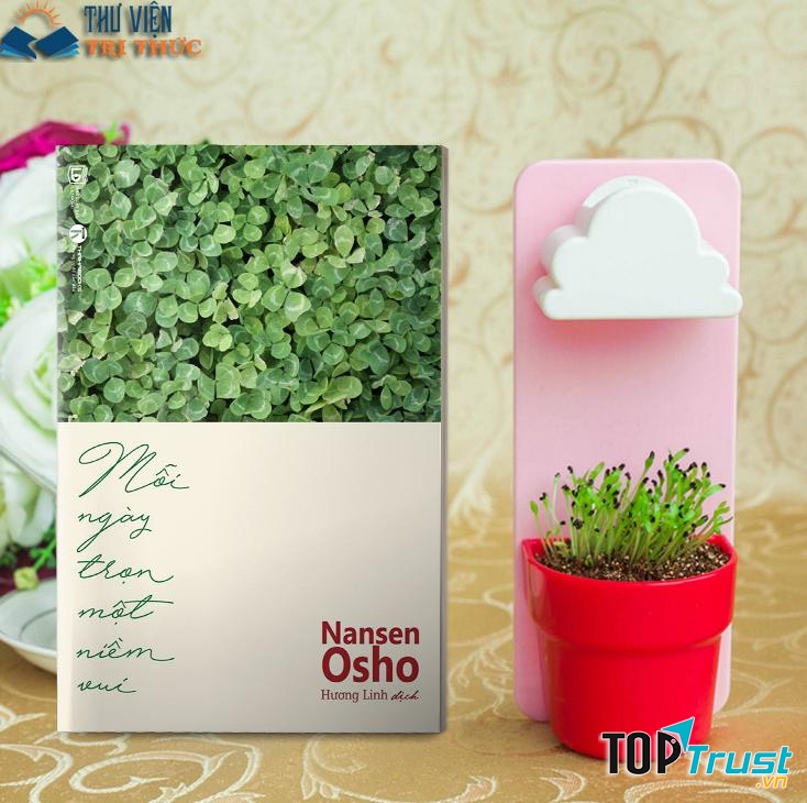 Mỗi ngày trọn một niềm vui