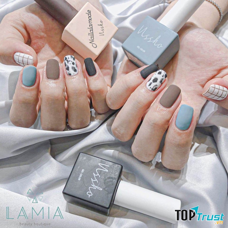 LAMIA Beauty Boutique