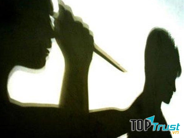 Không cho người lạ, không thân thích ngủ nhờ trong nhà