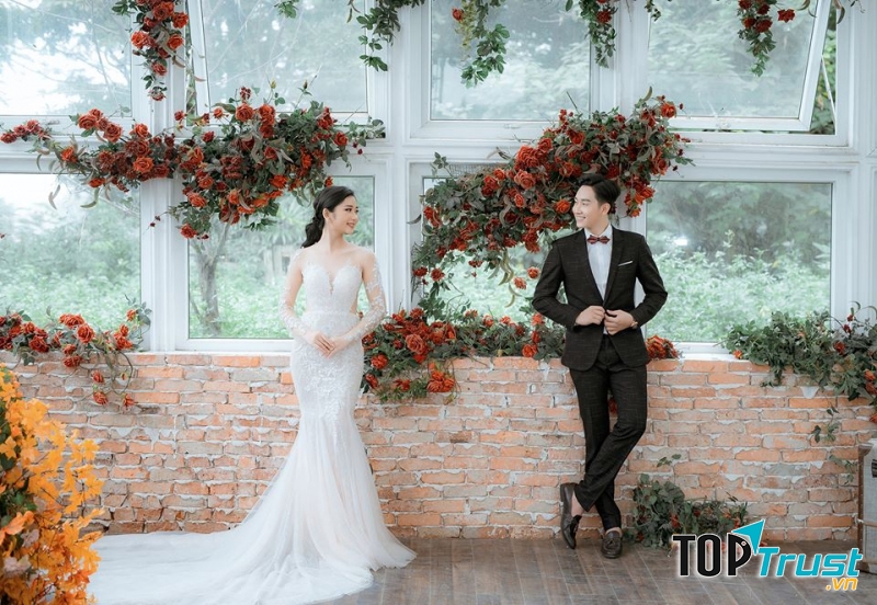 Tokyo Wedding