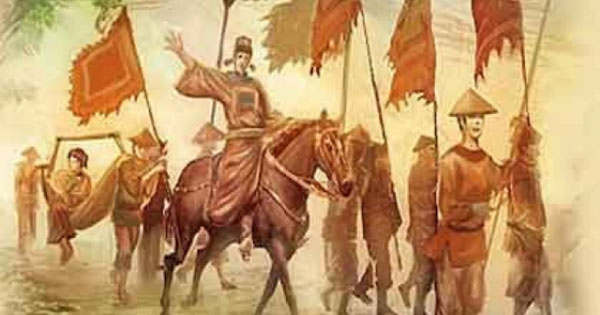 Ảnh minh họa (Nguồn internet)