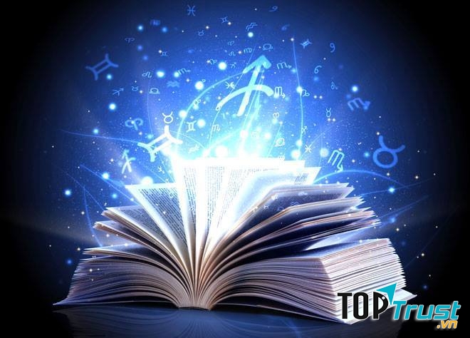 Lovedia - Tạp chí Chiêm tinh