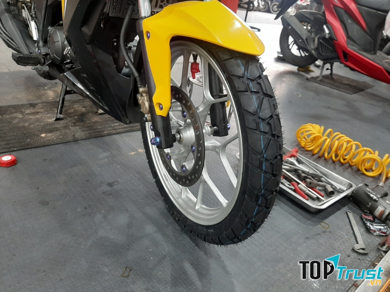 Trung Tâm Vỏ Xe Máy Chính Hãng - voxechinhhang.vn