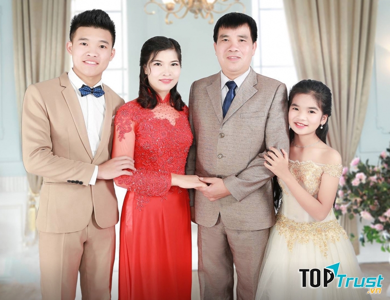 Ảnh viện áo cưới Hoàng Hào