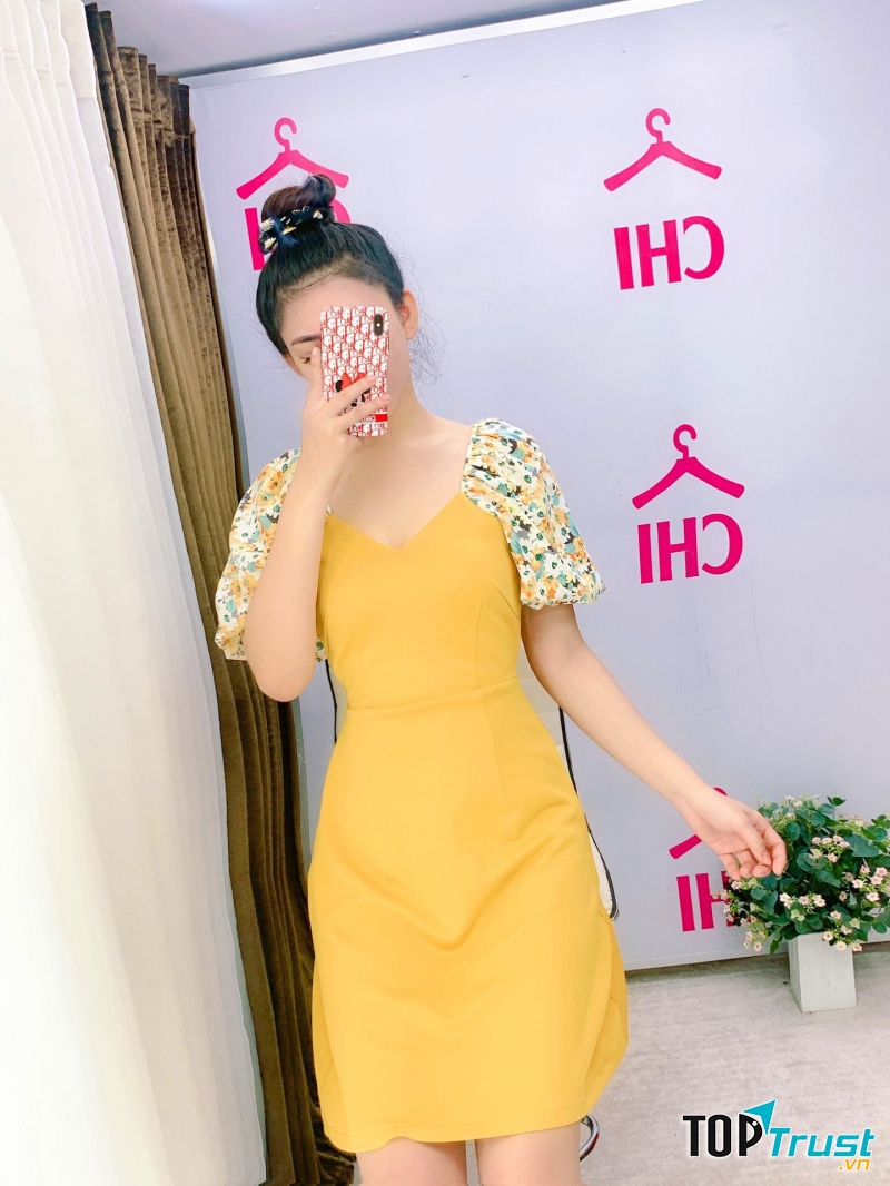 Shop Chi Nguyễn