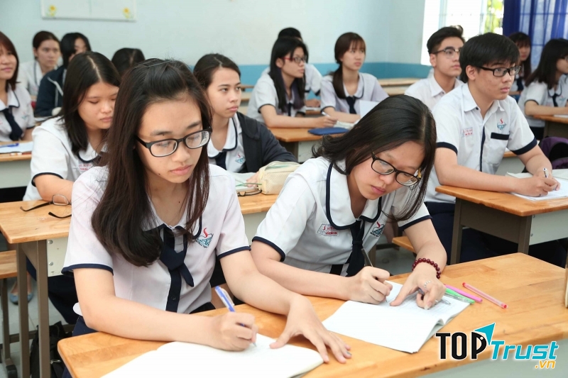 Đặt mục tiêu và kế hoạch ôn thi cụ thể