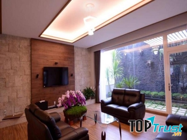 Biệt thự Đà Lạt Lê Hoàng