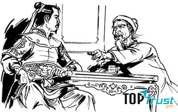 “La Sơn Phu Tử” Nguyễn Thiếp