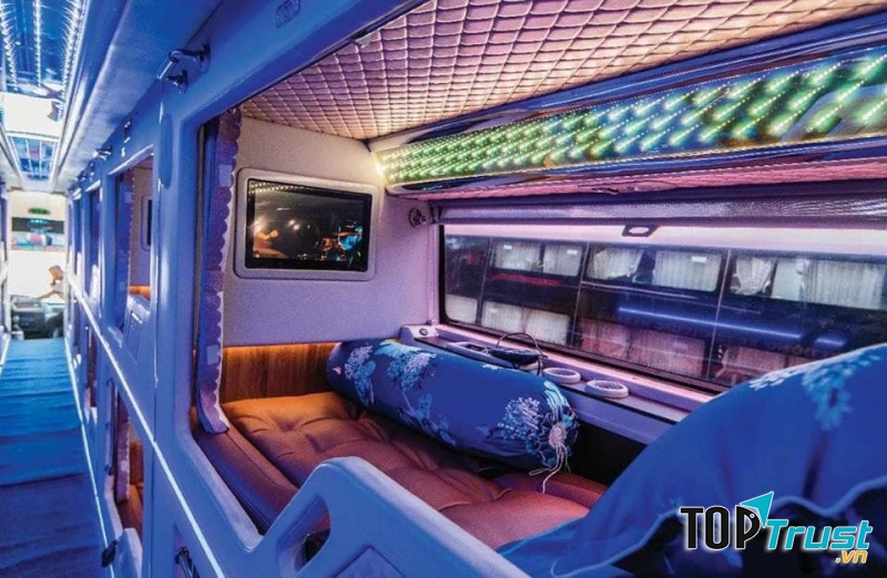 xe Tân Dũng Tiến