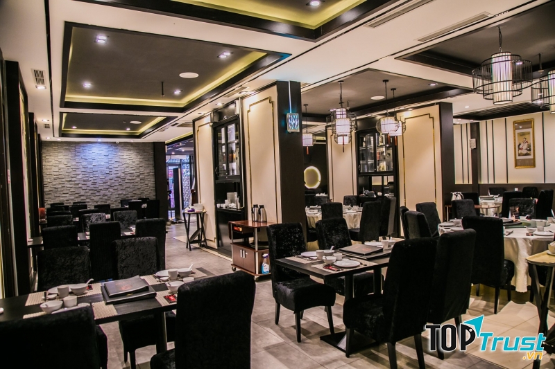 御尚楼 YU SHANG LOU - Fine Chinese Cuisine
