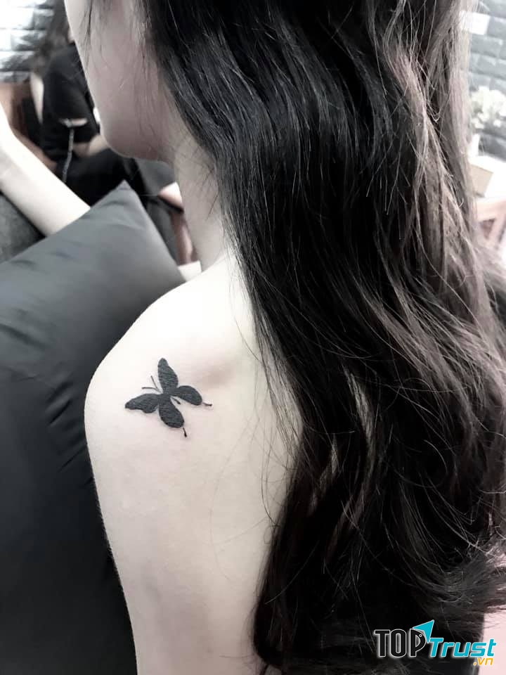 03.Tattoo - Artist Hà Lê