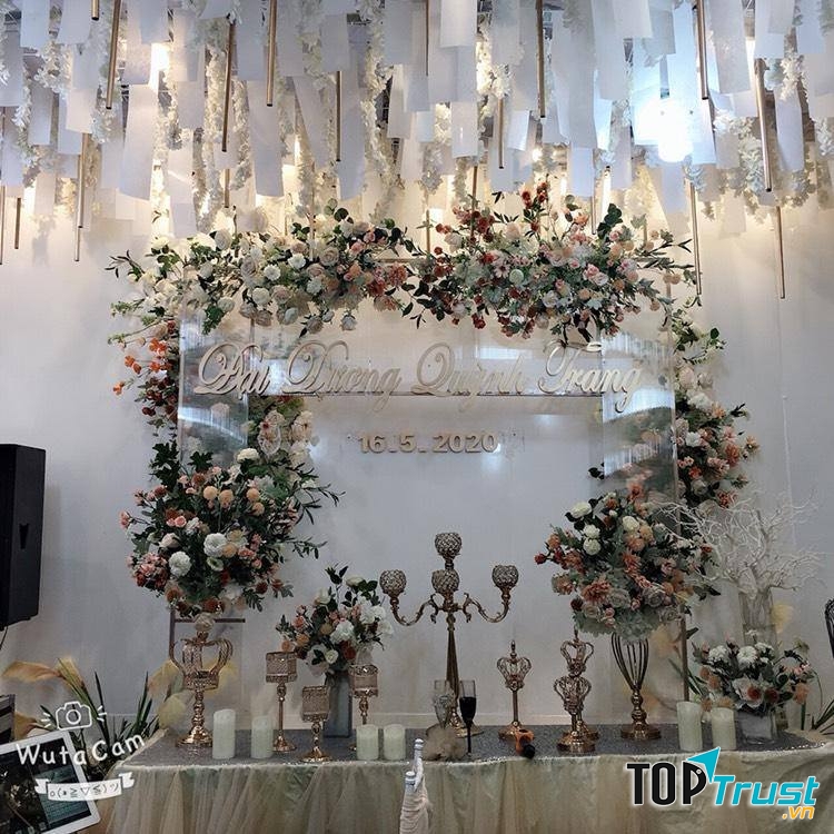 6 Event - 06 Đinh Công Tráng