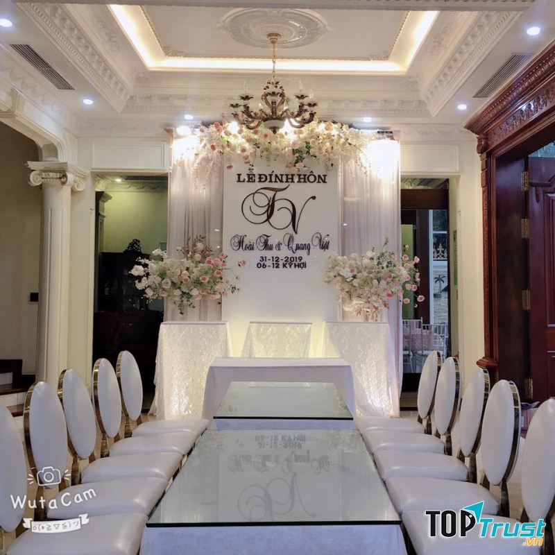 6 Event - 06 Đinh Công Tráng