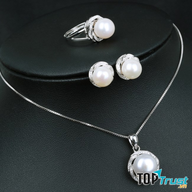 Princess Jewelry - địa chỉ mua ngọc trai uy tín nhất Nha Trang