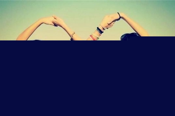 Một tình bạn đẹp phải xuất phát từ sự chân thành, trong sáng, vô tư và tin tưởng.