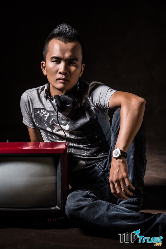 DJ Cường Lost
