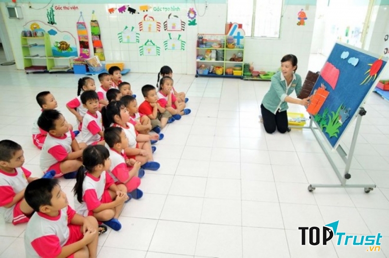 Ảnh minh họa (Nguồn: Internet)