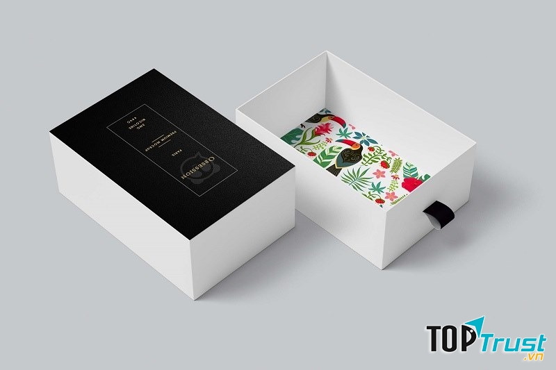 Công ty In TMT Việt Nam