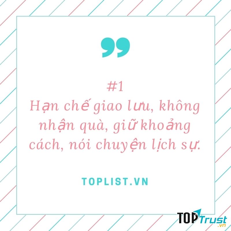 Nói chuyện xã giao