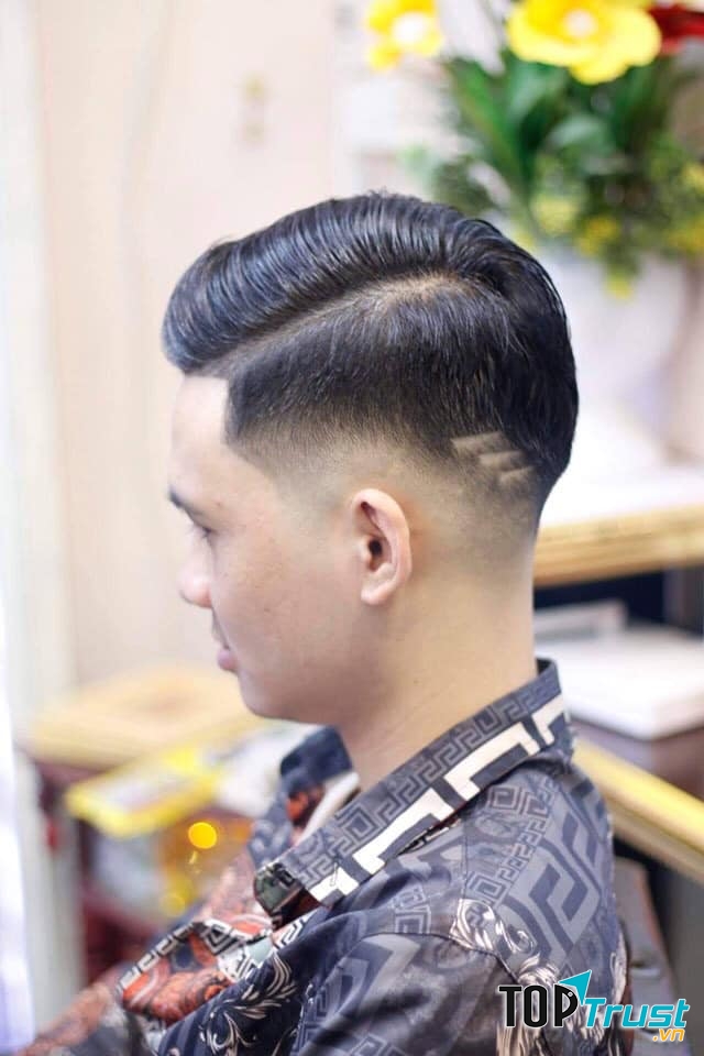 Salon Hiếu Thuận