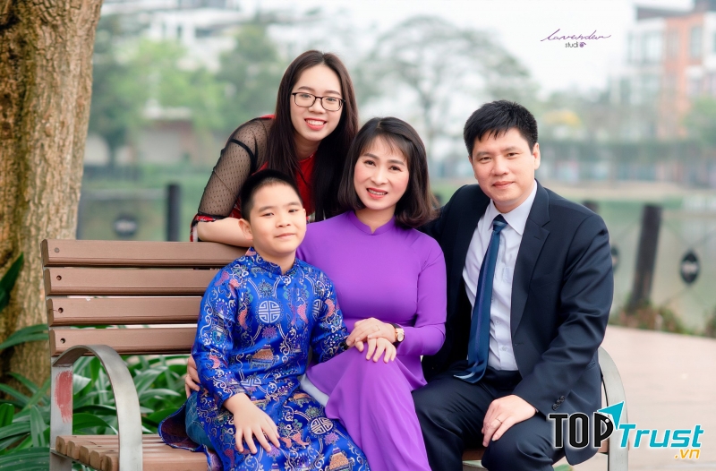 Lavender Family Studio