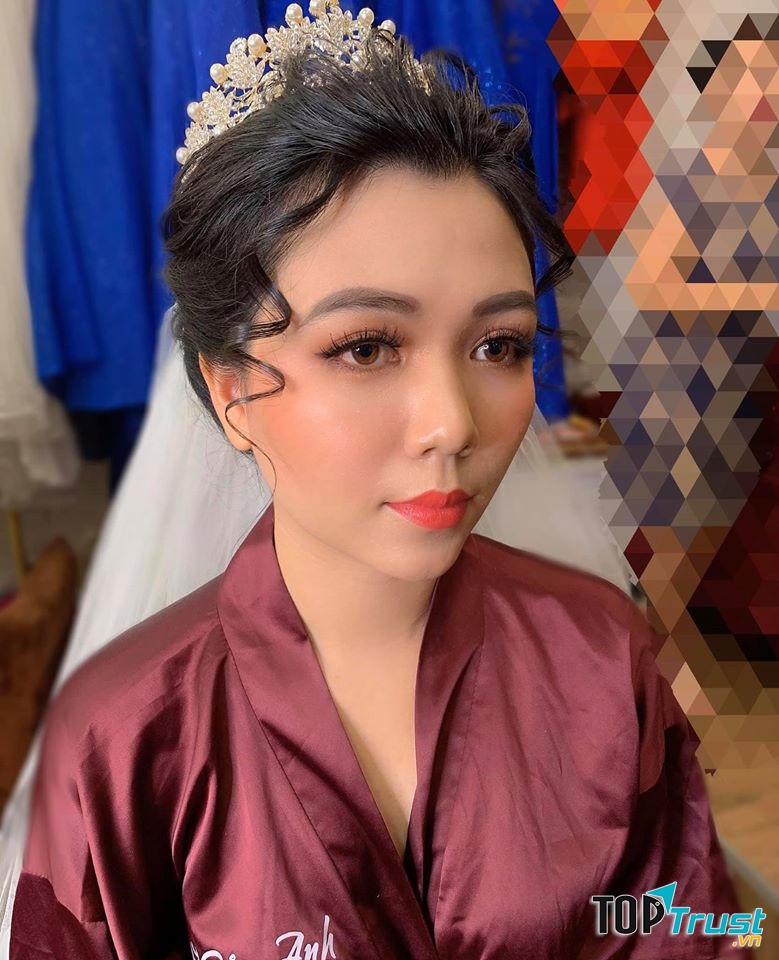 Wedding Studio Lộc Beauty